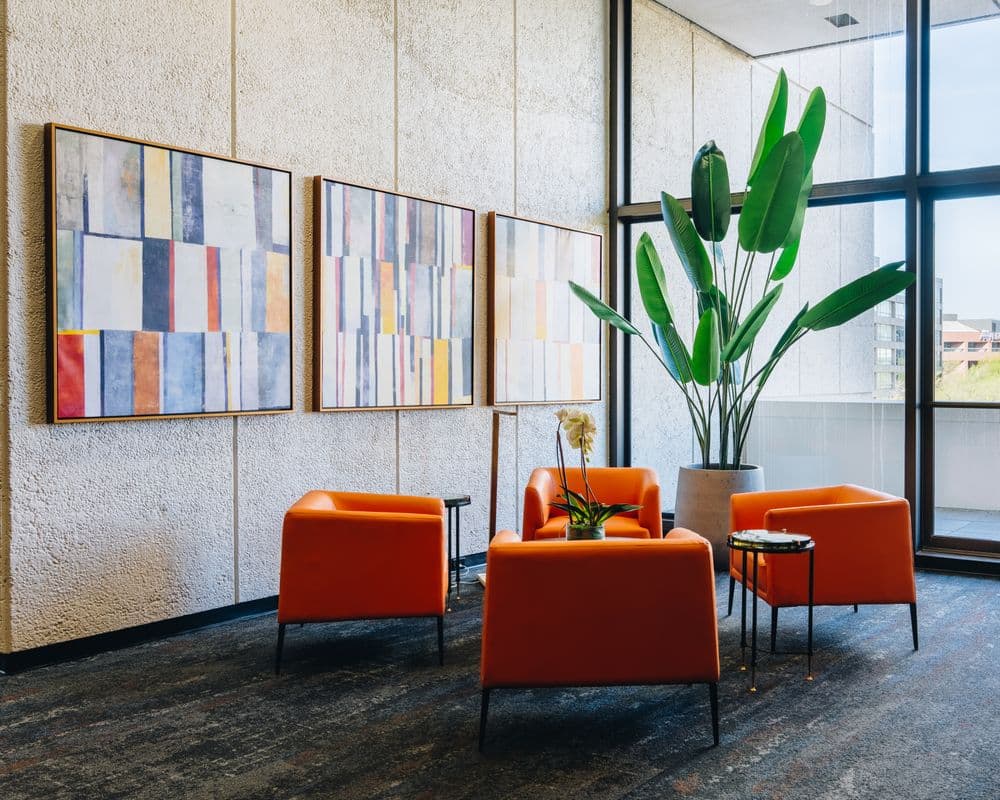 Creative Space