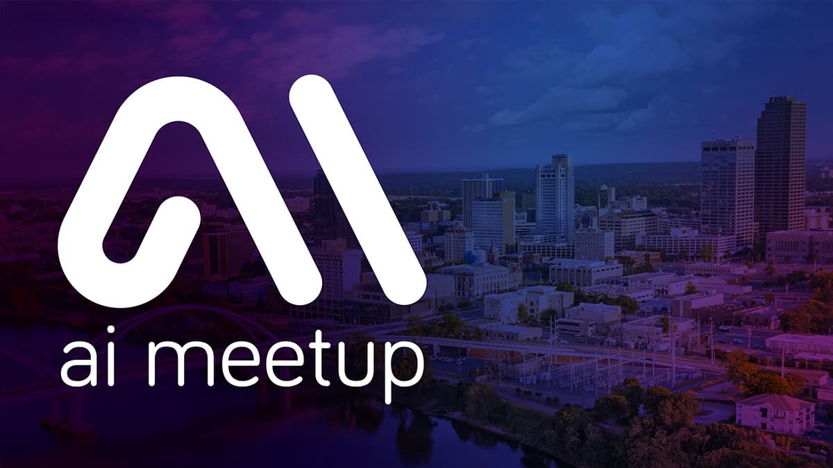 AI In the Rock Meetup