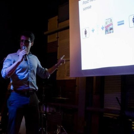 June 24th, 2026 AI Meetup with Stuart Shirrell